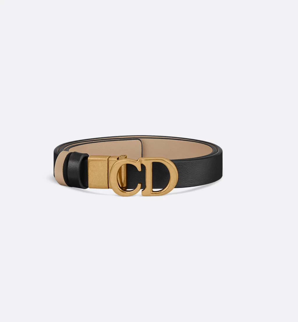Reversible Saddle Belt - Image 3